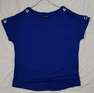 NWOT Cable and Gauge Top